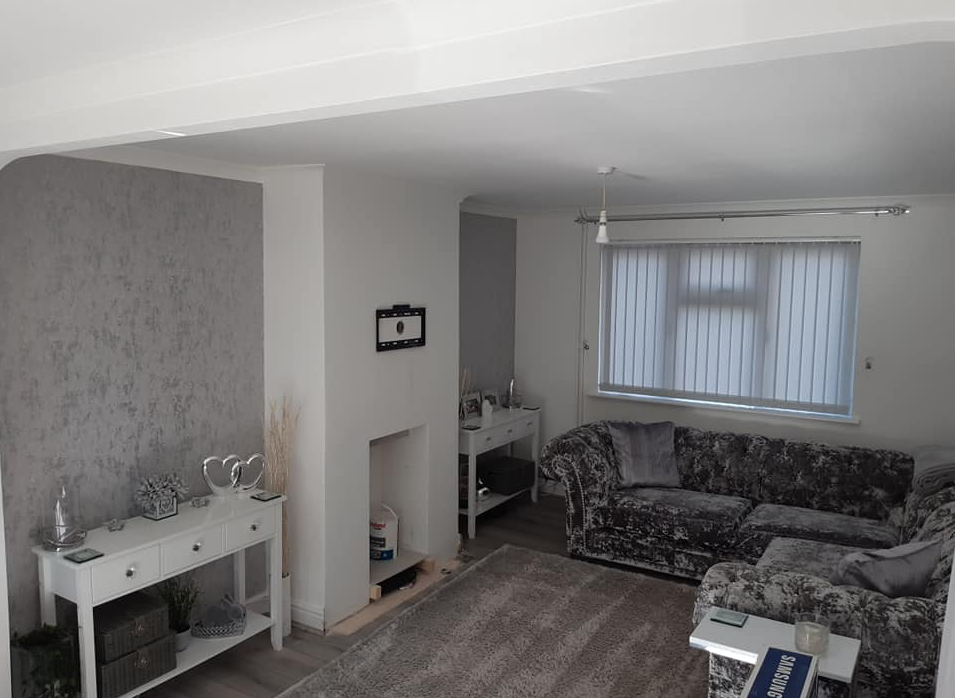 Wrightway Painting & Plastering Specialist - Bury St. Edmunds · Photos 1